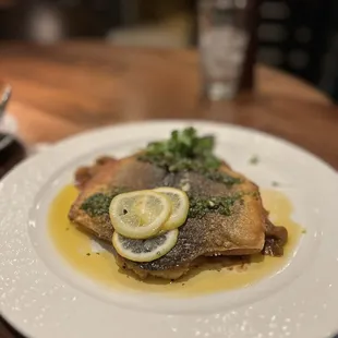 Branzino