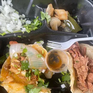 Estan muy ricos. La verdad creei que no lo ivan a estar pero si estan. Se los recomiendo