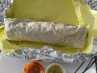 San Diego Tacos Shop