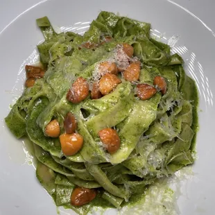 Pesto ($25)
