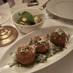 Polpette