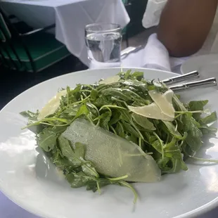 Arugula Salad