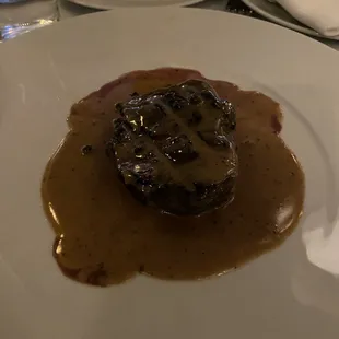 Filet