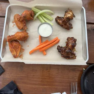 Chicken Wing