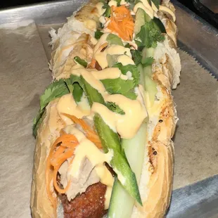 Bahn Mi