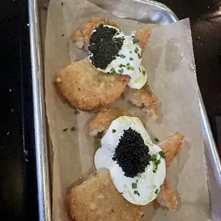 Caviar