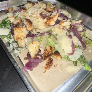 Cesar Salad