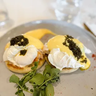 Sainte-George Restaurant