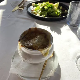French Onion Soup