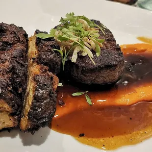Filet Mignon