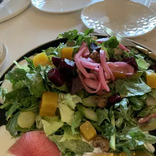 Beet Salad