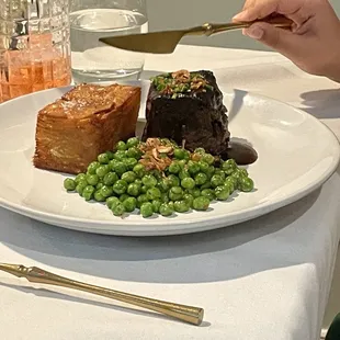 Short Rib