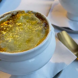 Onion Soup
