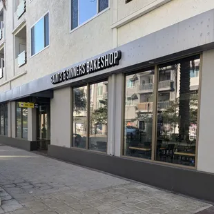 Storefront