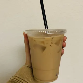 Chai Latte