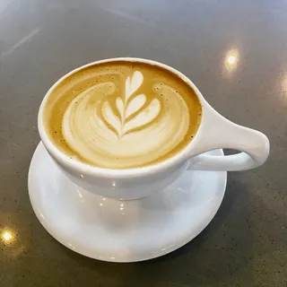 Tres Leches Latte