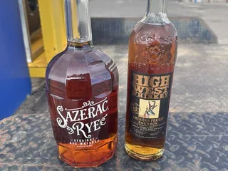 Kokoman Fine Wines & Liquor