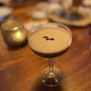 Espresso Martini