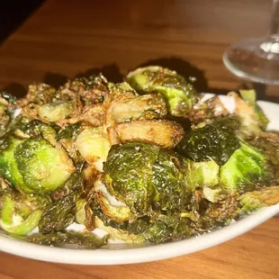 Brussels Sprouts