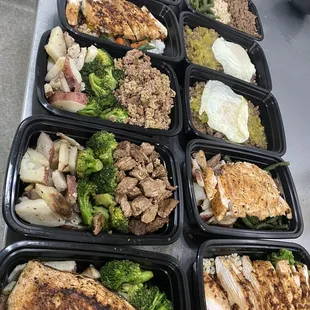 10 for $75 Thursdays