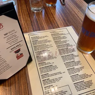 Central waters octoberfest