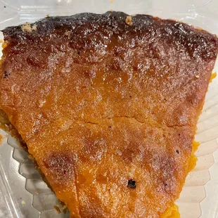 Sweet Potato Pie