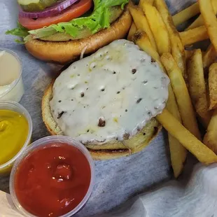 food, burger, burgers