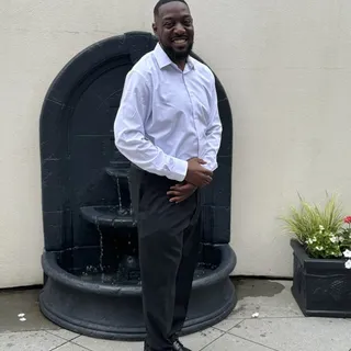 Aaron P.