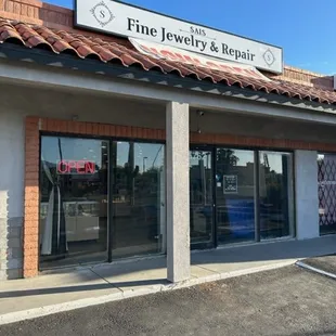Sais Fine Jewelry