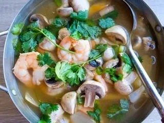 New Thai Eatery & Grill