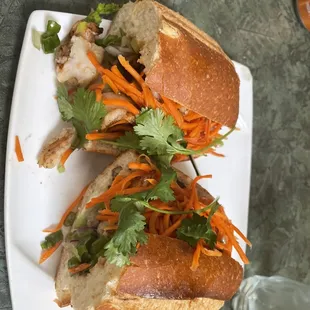 Banh Mi