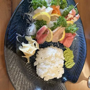 Sashimi Regular