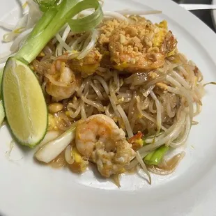 Pad Thai