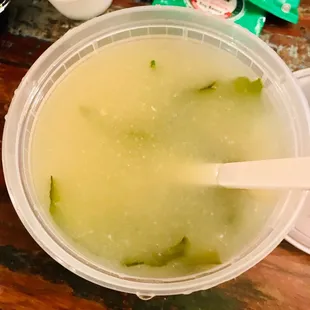 food, chowder, soups and chowder, soup