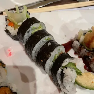 Vegetable Roll
