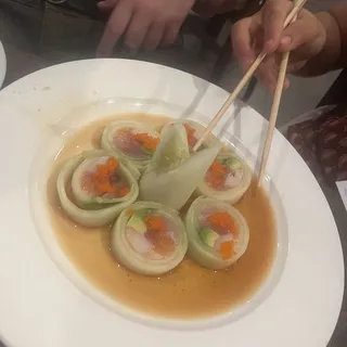 Naruto Roll