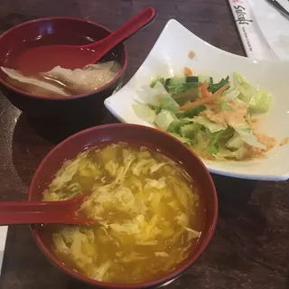 Sweet and Sour Chicken