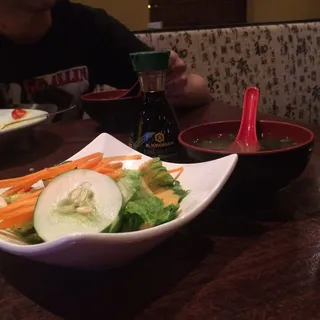 Miso Soup