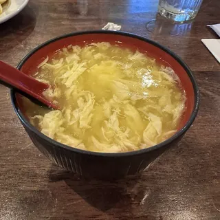 Egg Drop Soup