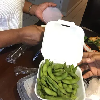 Edamame