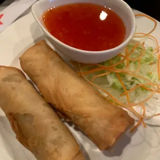 Spring Roll