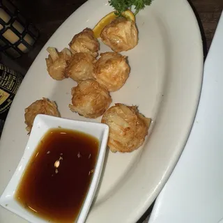 Shrimp Shumai