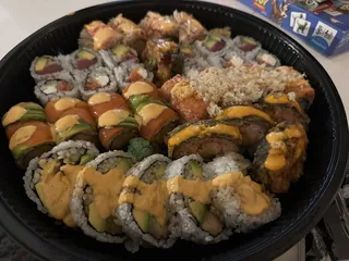 Hibachi Express