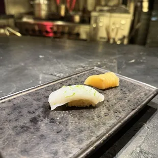 food, oysters and mussels