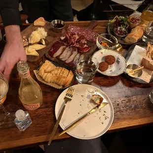 food