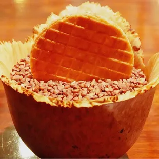 stroopwafel