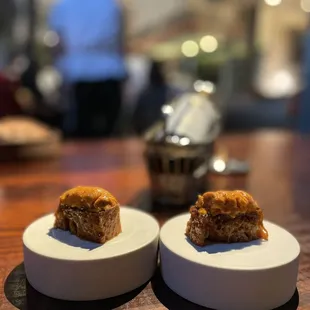 Sea Urchin Toast