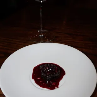 Fire in the Sky Beets..