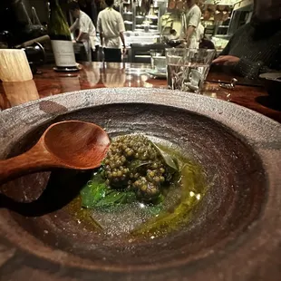 White Sturgeon Caviar