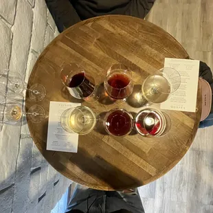 The Saison experience